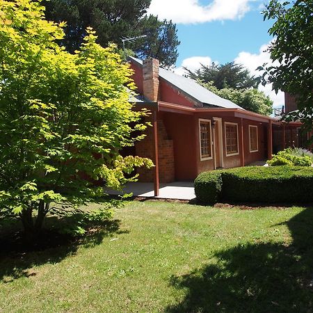 Tahara Cottage Делорейн Номер фото