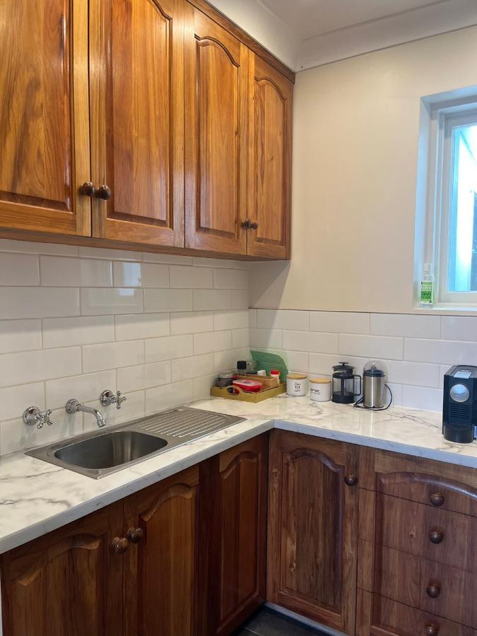 Tahara Cottage Делорейн Экстерьер фото