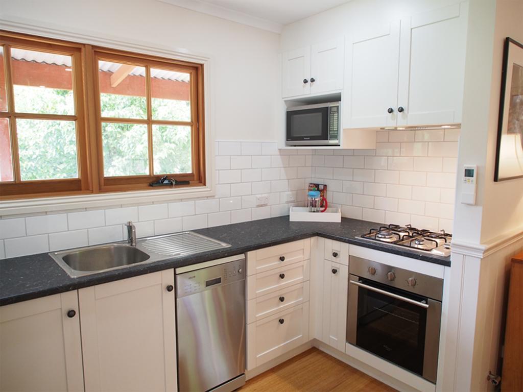 Tahara Cottage Делорейн Номер фото